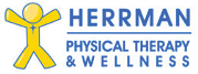 Herrman Physical Therapy And Wellness Logo